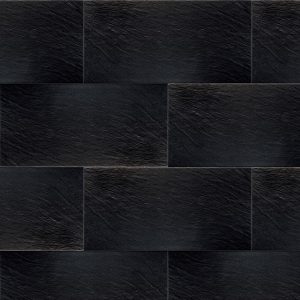 BRIDGETOWN - BLACK 60.4x30