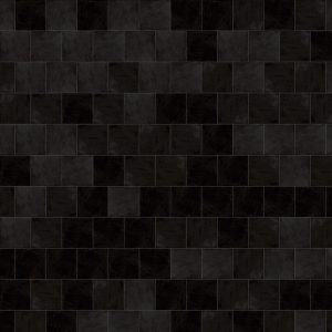 BIRMINGHAM - BLACK 10x10