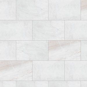 PORT-AU-PRINCE - WHITE 40x25