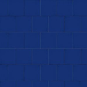 HOUSTON - BLUE MATT 20x20